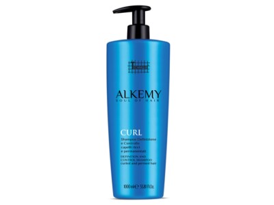 Technique Alkemy Curl Shampoo 1000ml - Image product