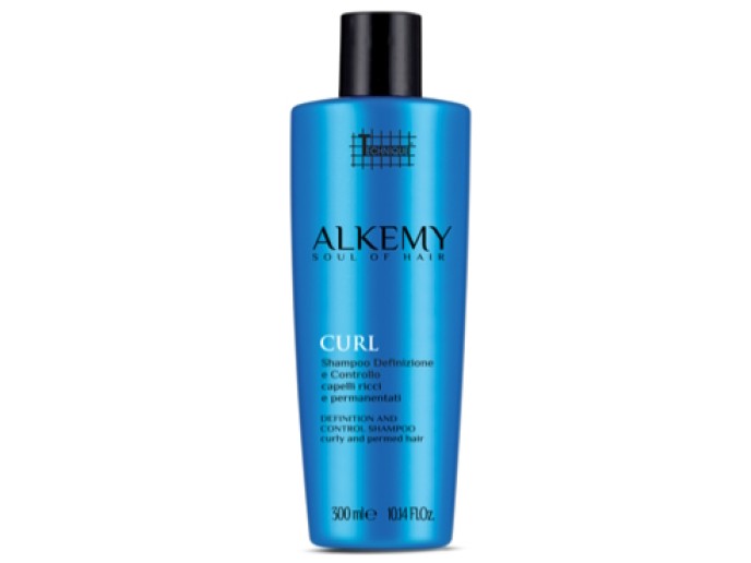 Technique Alkemy Curl Shampoo 300ml