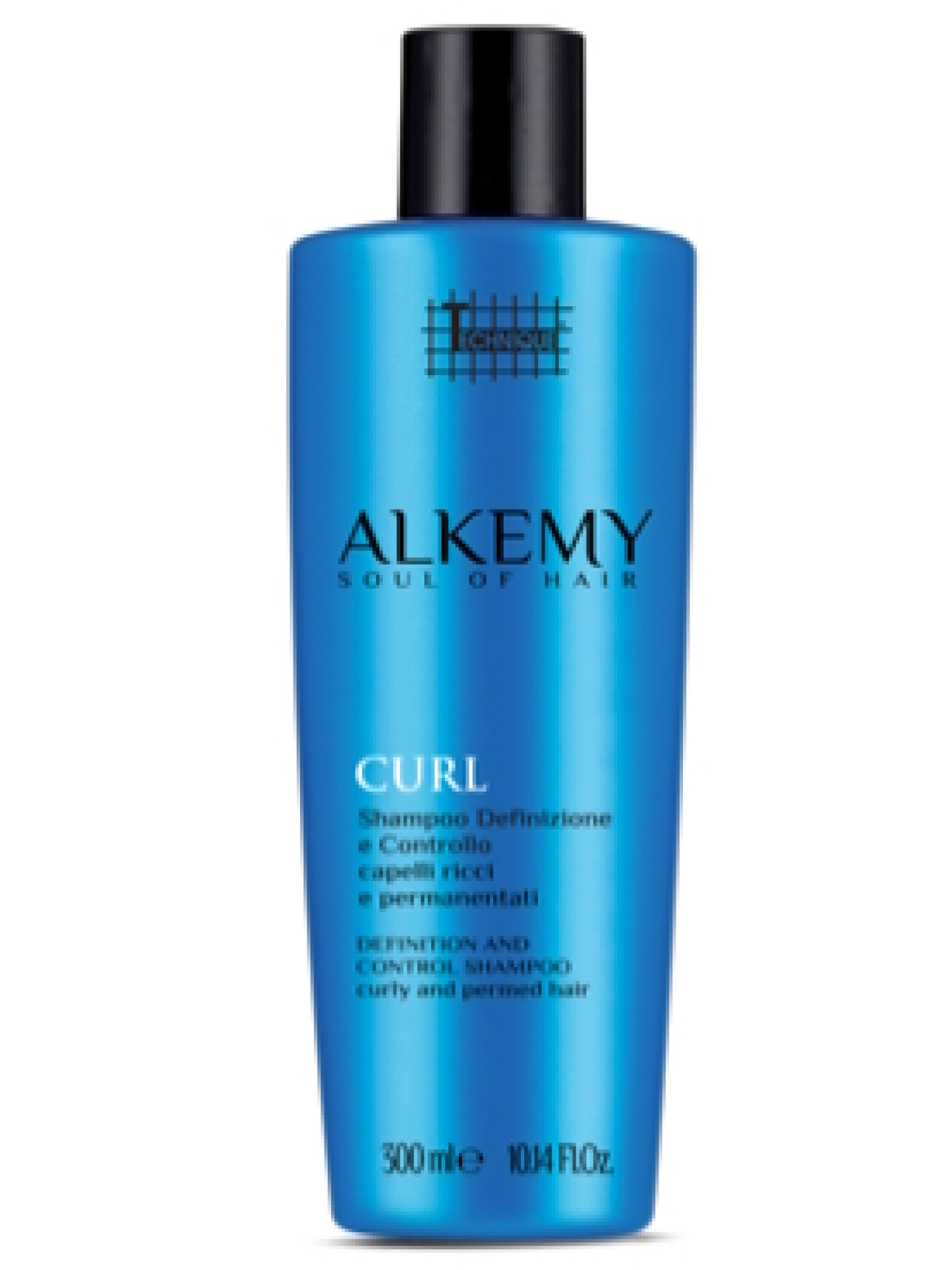 Technique Alkemy Curl Shampoo 300ml