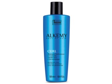 Technique Alkemy Curl Shampoo 300ml