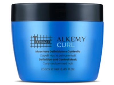 Technique Alkemy Curl M�scara 250ml - Image product