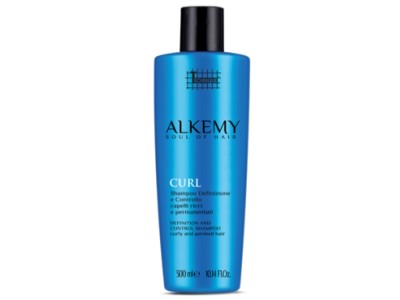 Technique Alkemy Curl Shampoo 300ml - Image product