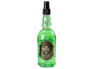 Mr. Rebel Spray Cologne Nº4