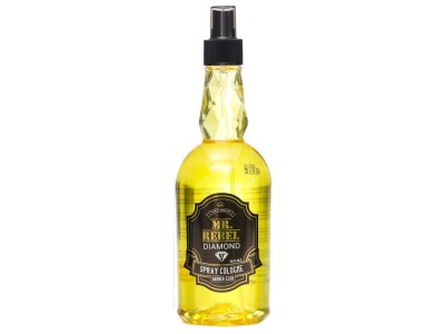 Mr. Rebel Spray Cologne N�3 - Image product