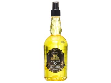 Mr. Rebel Spray Cologne Nº3