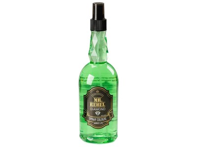 Mr. Rebel Spray Cologne N�4 - Image product