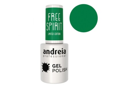 Andreia The Gel Polish 10,5ml Cor - SP5 - Image product