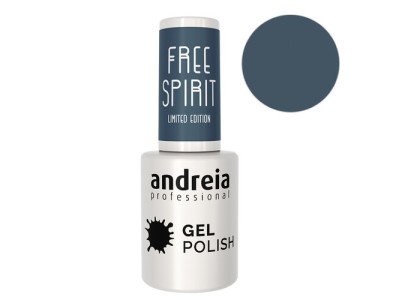 Andreia The Gel Polish 10,5ml Cor - SP6 - Image product