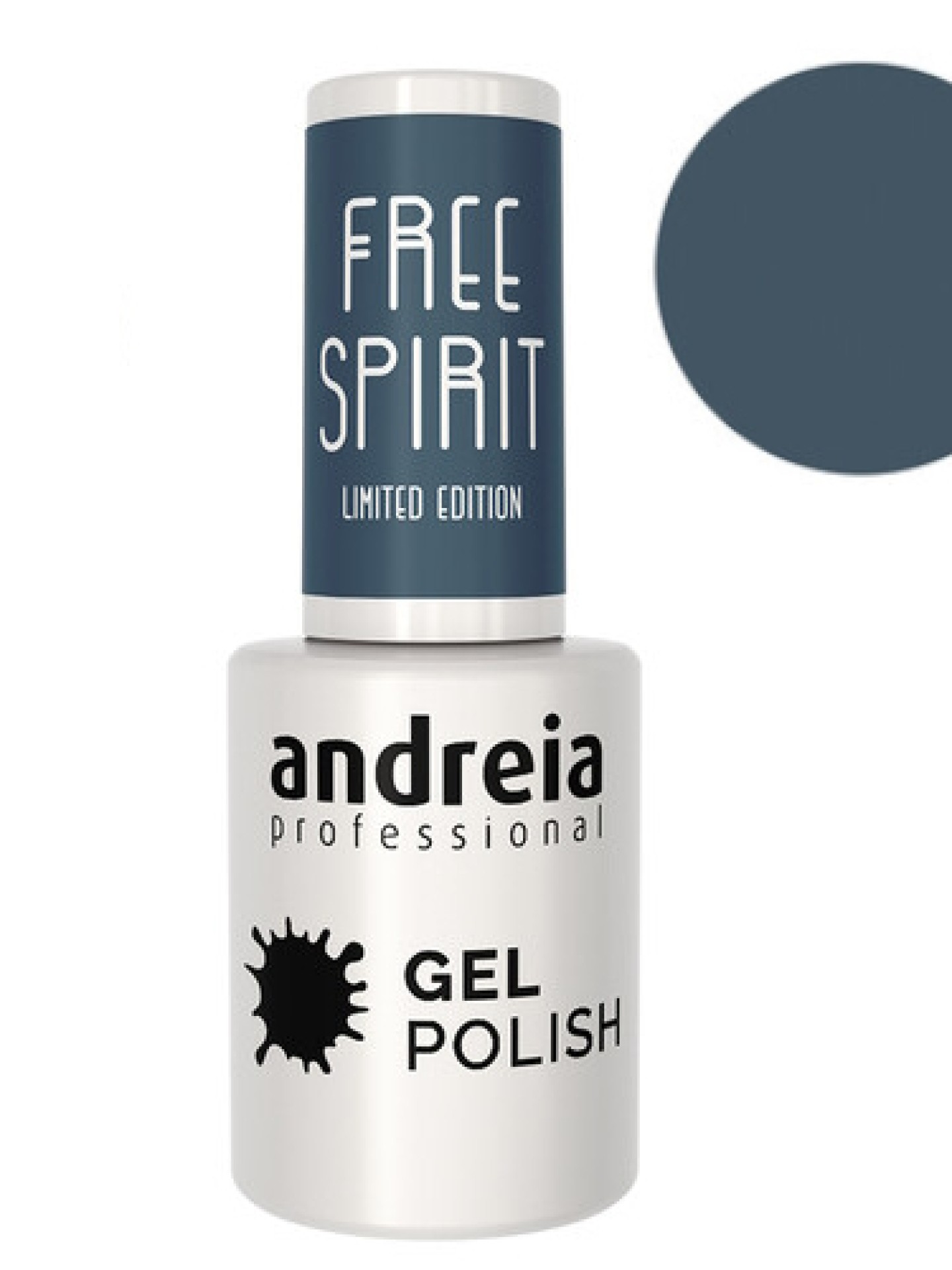 Andreia The Gel Polish 10,5ml Cor - SP6