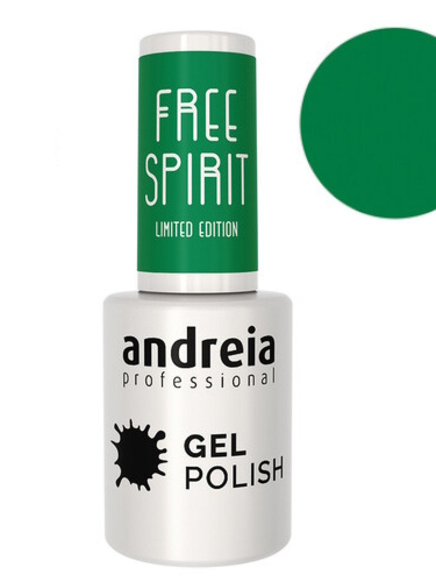 Andreia The Gel Polish 10,5ml Cor - SP5