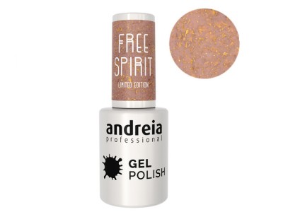 Andreia The Gel Polish 10,5ml Cor - SP3 - Image product