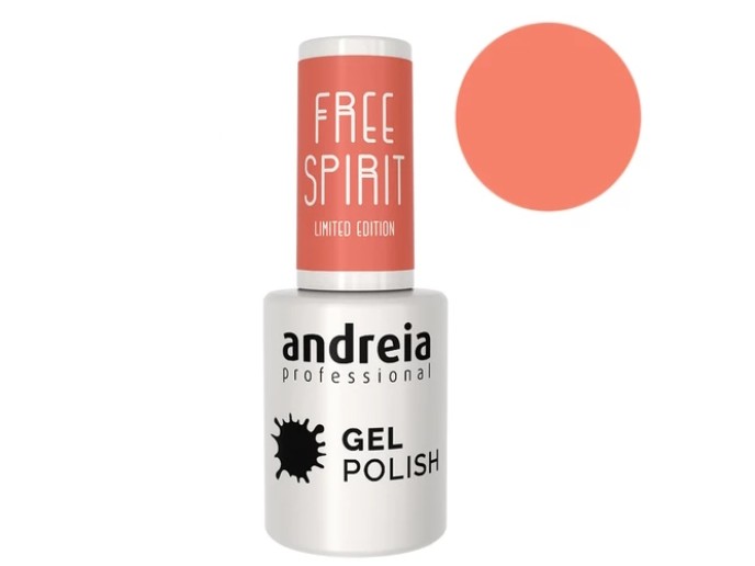 Andreia The Gel Polish 10,5ml Cor - SP2