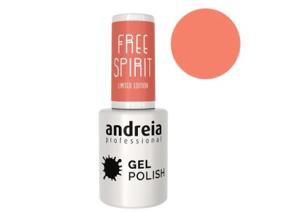 Andreia The Gel Polish 10,5ml Cor - SP2 - Image product