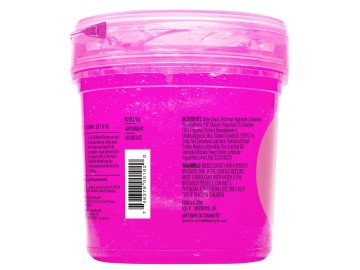 ECO Styler Curl & Wave Pink Gel 16oz.