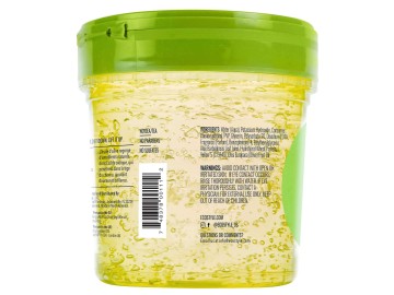 ECO Styler Olive Oil Hair Gel 16oz. I811A
