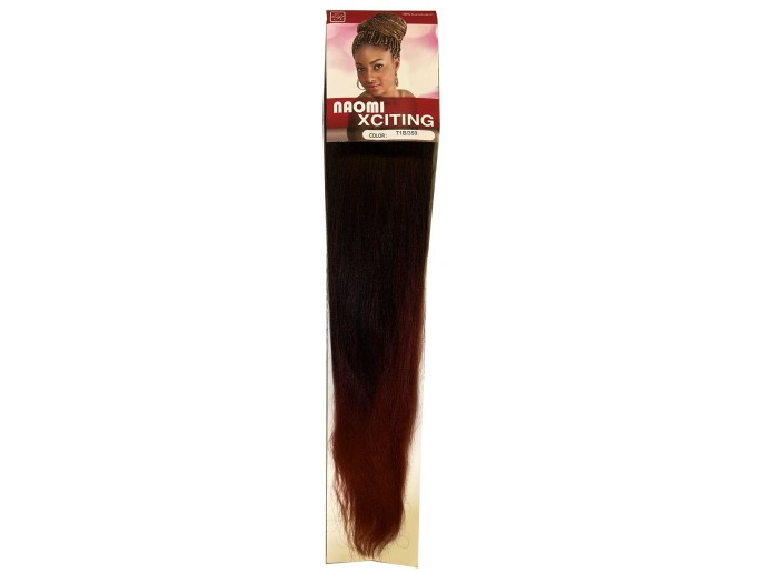 Naomi Xciting - T1B/350