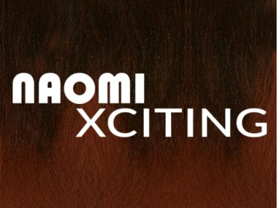 Naomi Xciting - T1B/350 - Image product