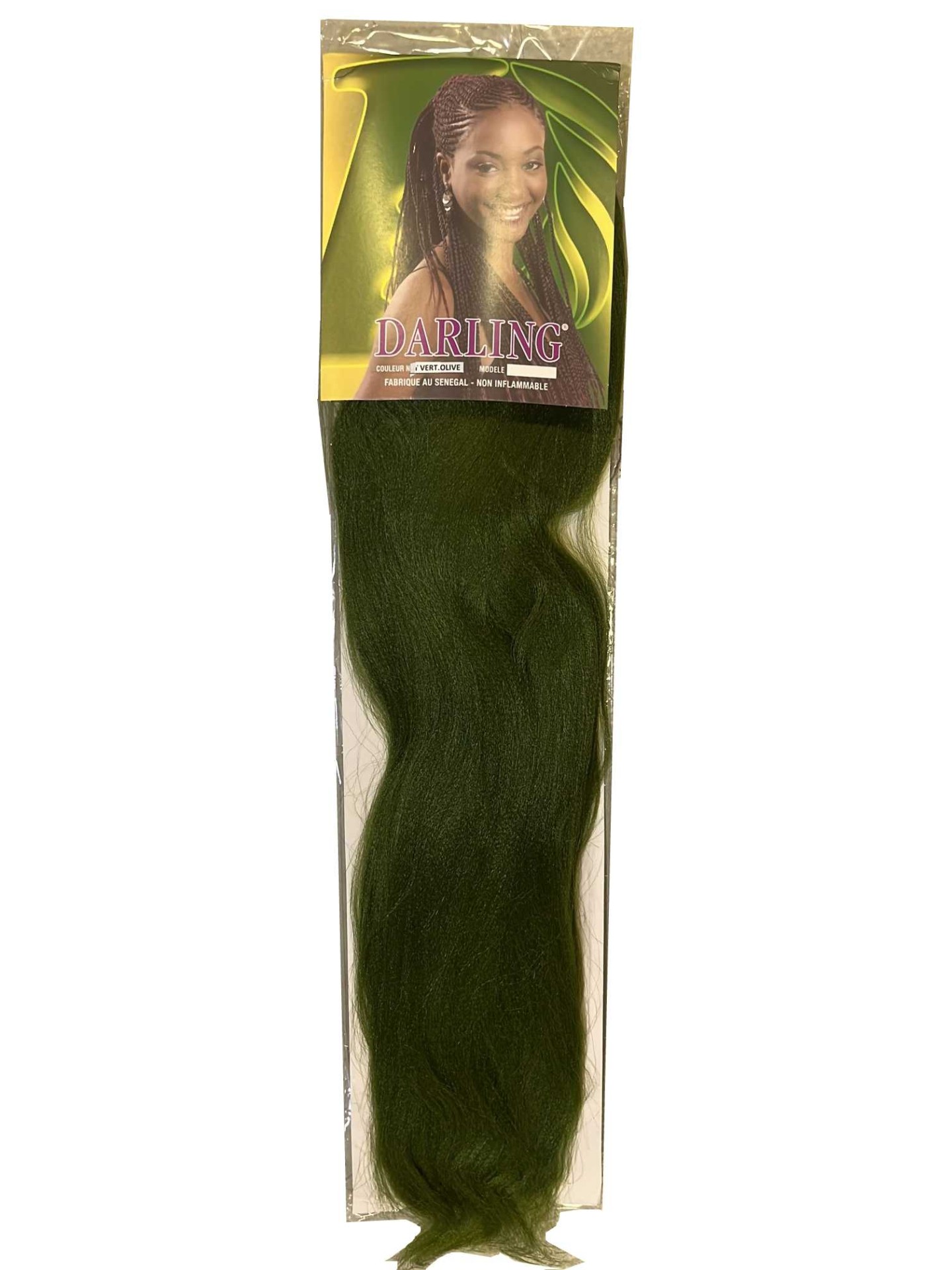 Darling Xpression - TVERT OLIVE