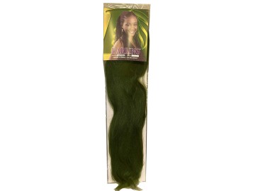 Darling Xpression - TVERT OLIVE