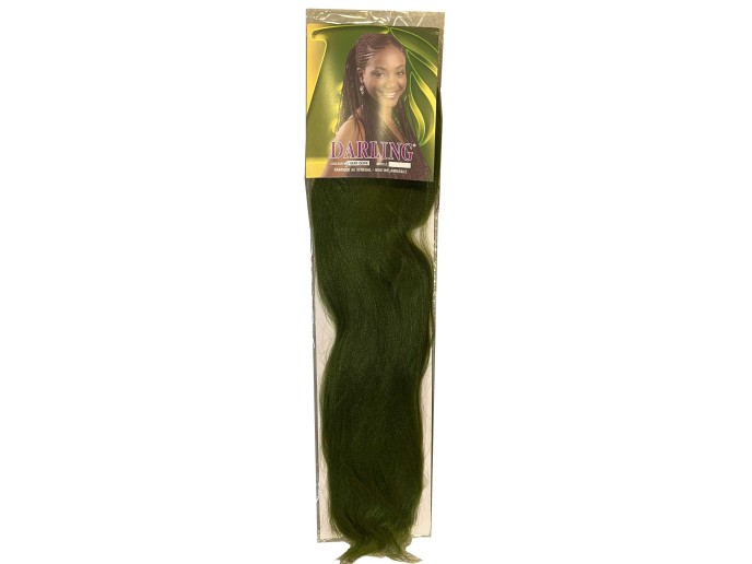 Darling Xpression - TVERT OLIVE
