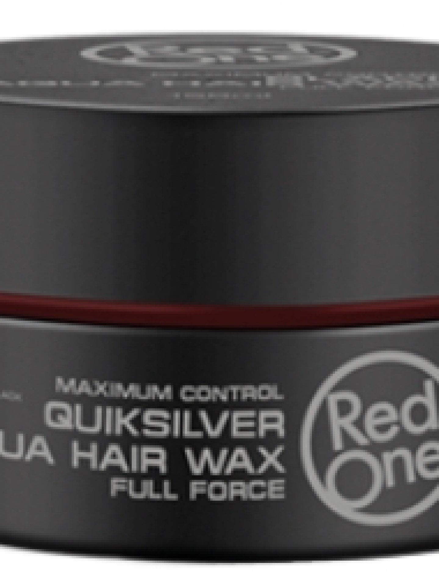 Red One Aqua Hair Wax Quiksilver 150ml