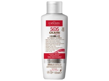 Capicilin SOS Cicatrihelp S�rum Reconstrutor 100ml