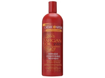 C.N. Argan Oil Intensive Cond Treatment 20oz - Image product