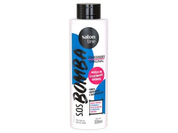 Salon Line SOS Bomba Condicionador Original 300ml