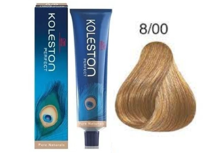 Koleston Perfect Pure Naturals -8.00 7315