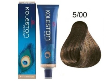 Koleston Perfect Pure Naturals -5.00 7312