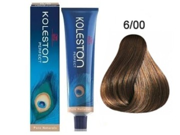 Koleston Perfect Pure Naturals -6.00 7313