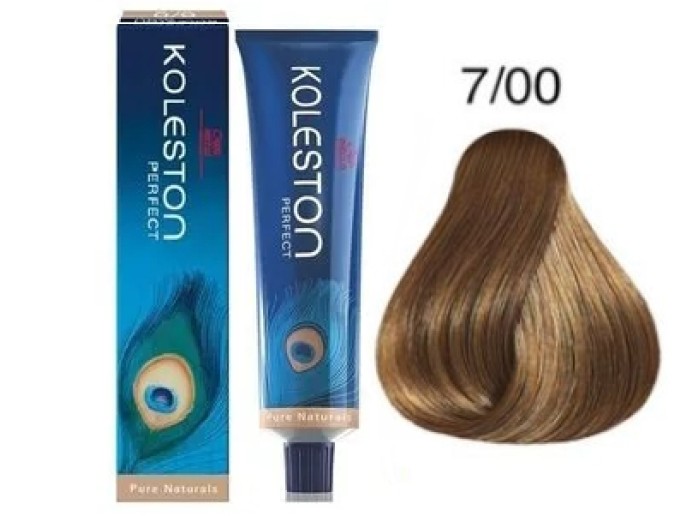 Koleston Perfect Pure Naturals -7.00 7314