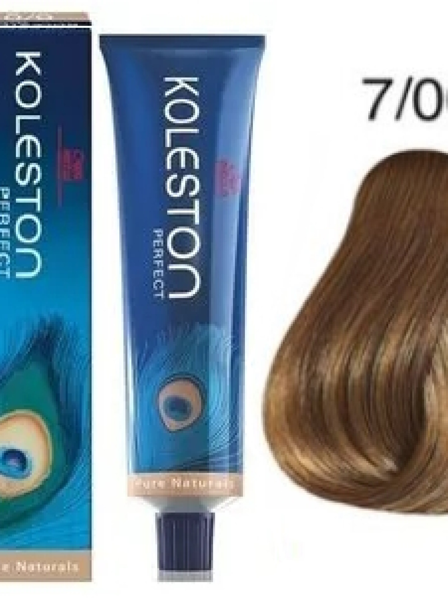 Koleston Perfect Pure Naturals -7.00 7314