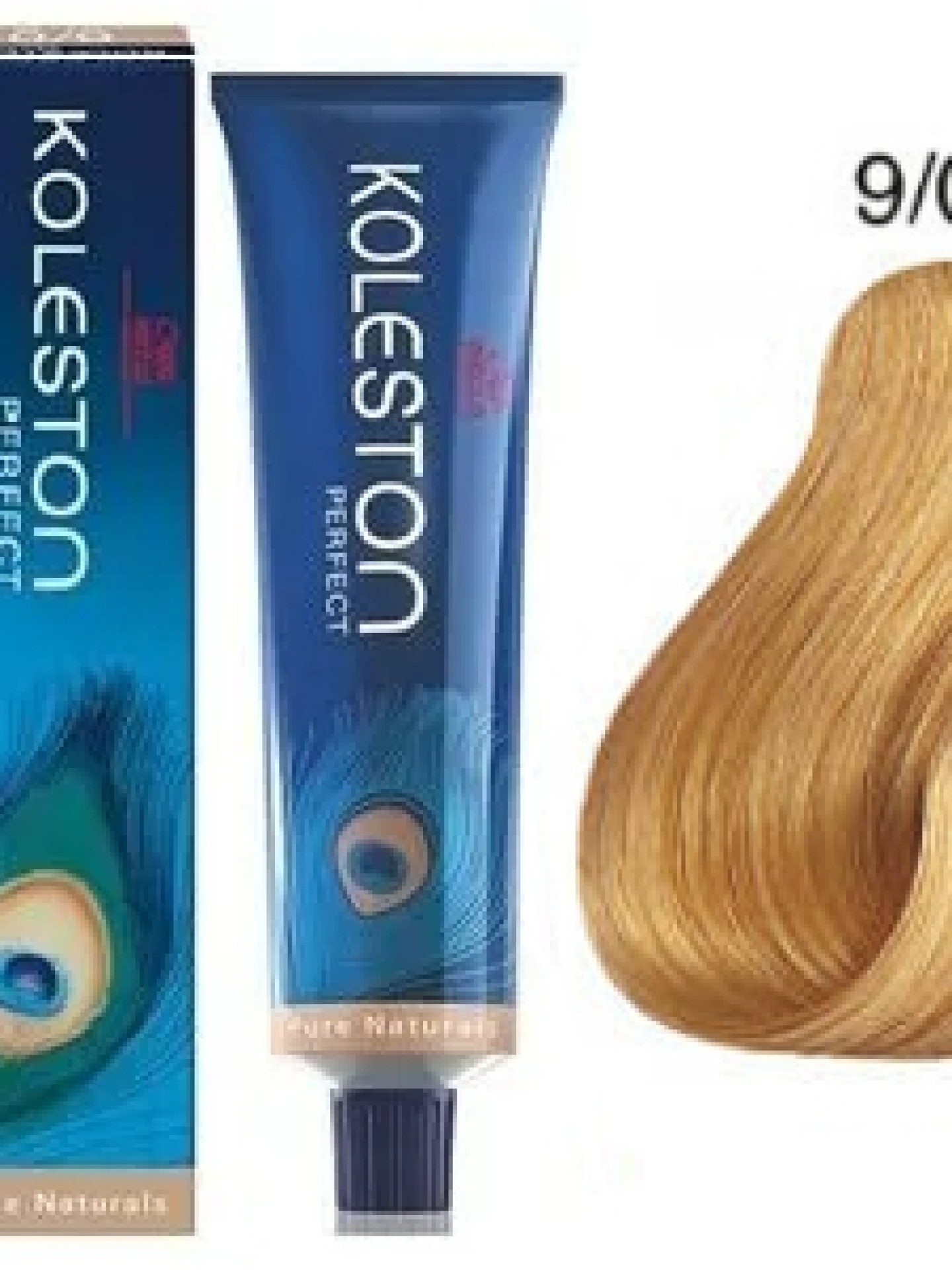 Koleston Perfect Pure Naturals -9.00 7316