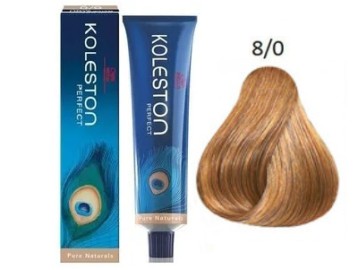 Koleston Perfect Pure Naturals -8.0 7309