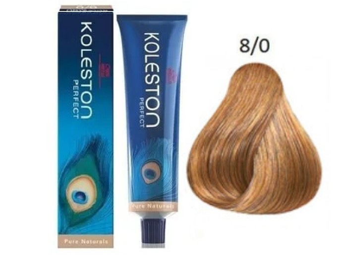 Koleston Perfect Pure Naturals -8.0 7309