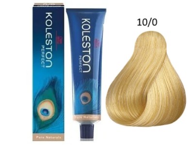Koleston Perfect Pure Naturals -10.0 7311 - Image product