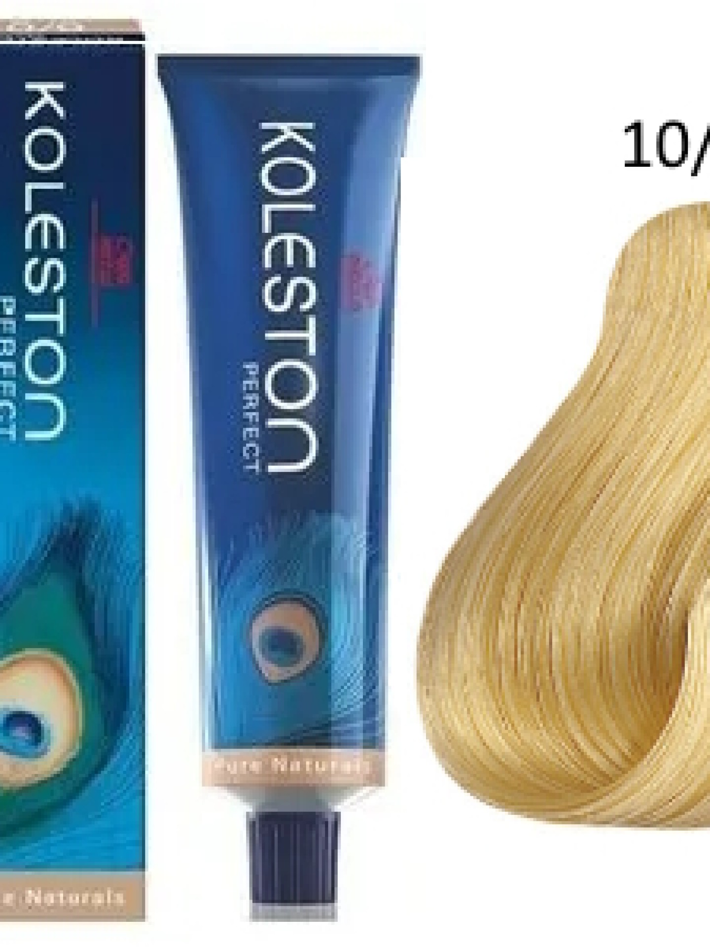 Koleston Perfect Pure Naturals -10.0 7311