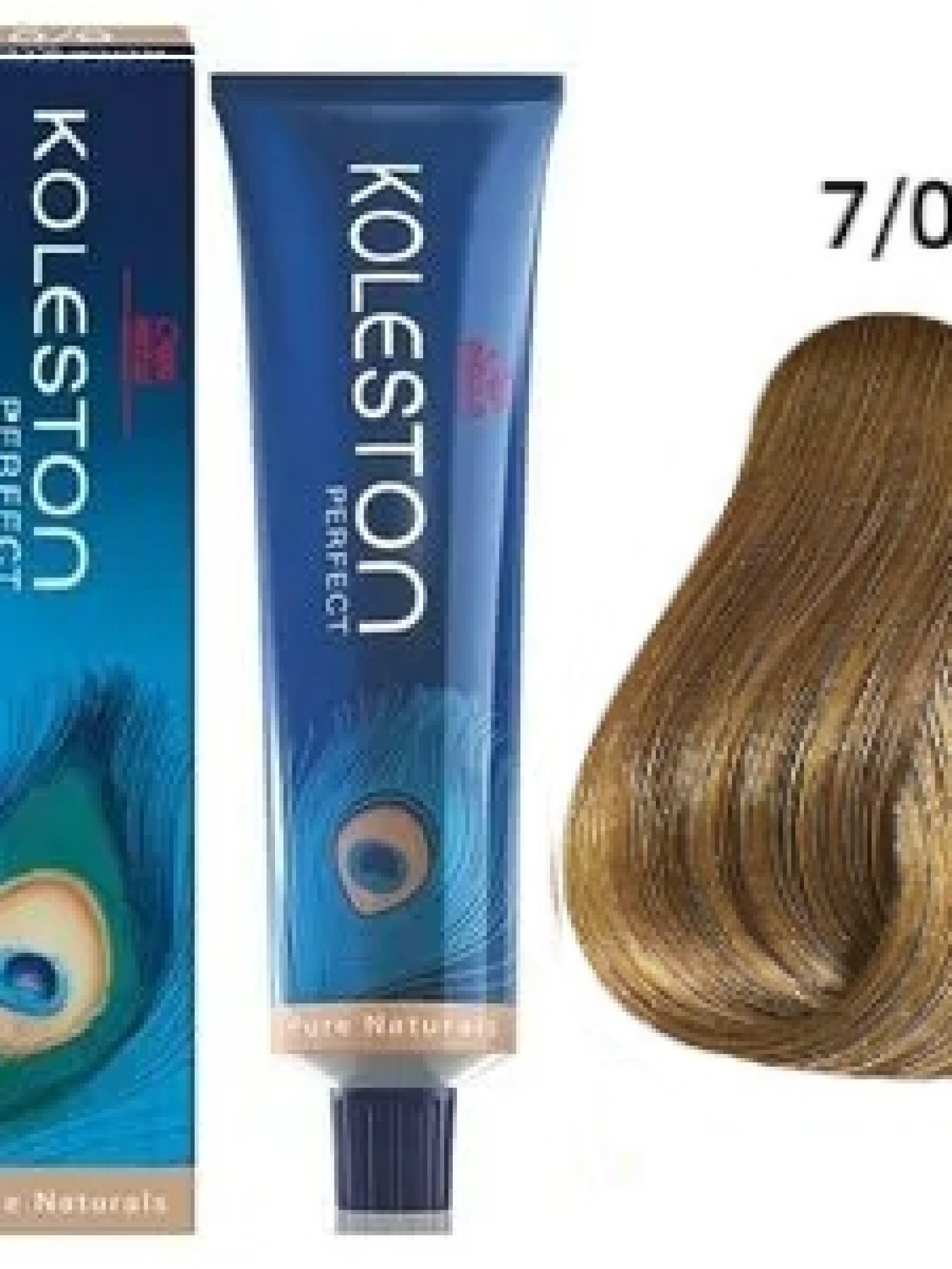 Koleston Perfect Pure Naturals -7.0 7308