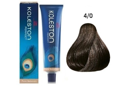 Koleston Perfect Pure Naturals -4.0 7305 - Image product