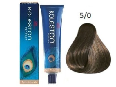 Koleston Perfect Pure Naturals -5.0 7306 - Image product