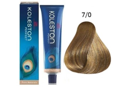 Koleston Perfect Pure Naturals -7.0 7308 - Image product