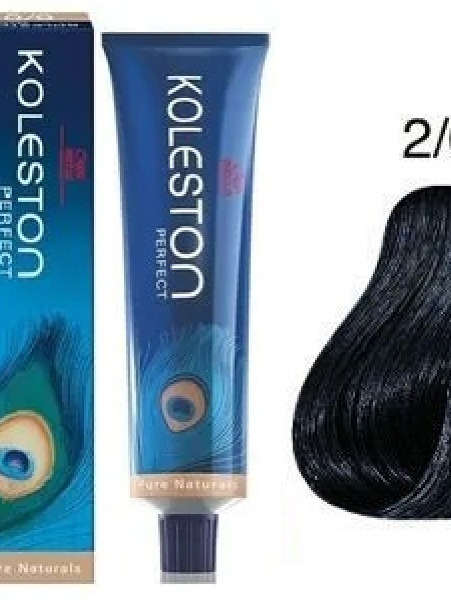 Koleston Perfect Pure Naturals -2.0 7303