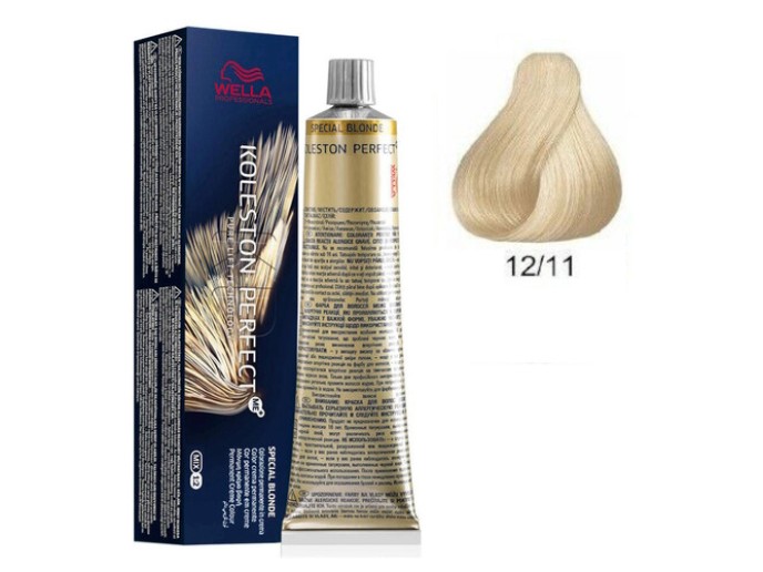 Koleston Perfect Special Blonde -12/11