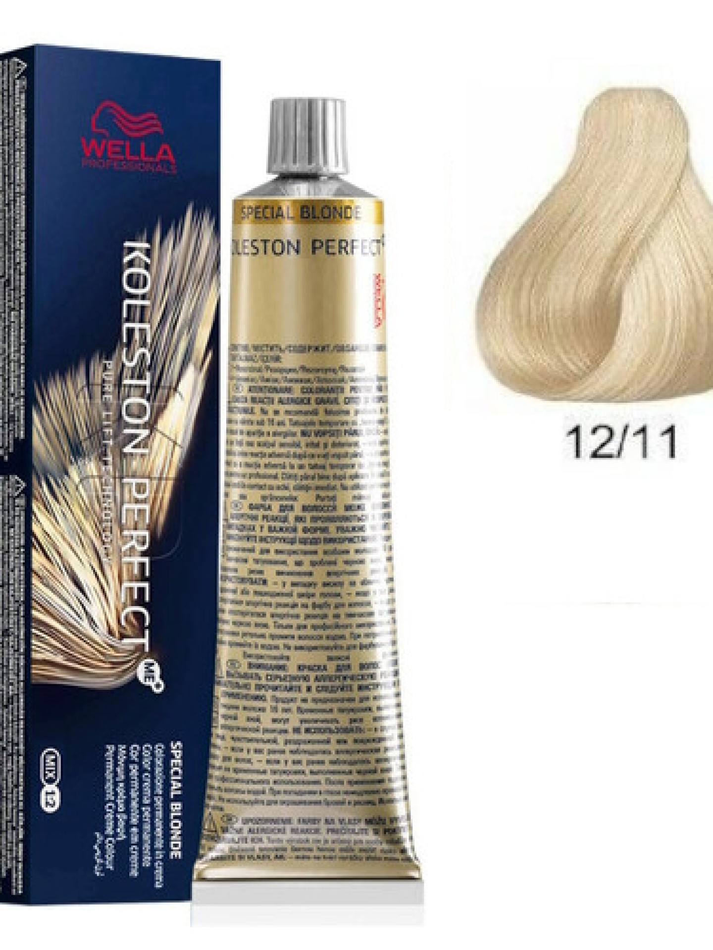 Koleston Perfect Special Blonde -12/11