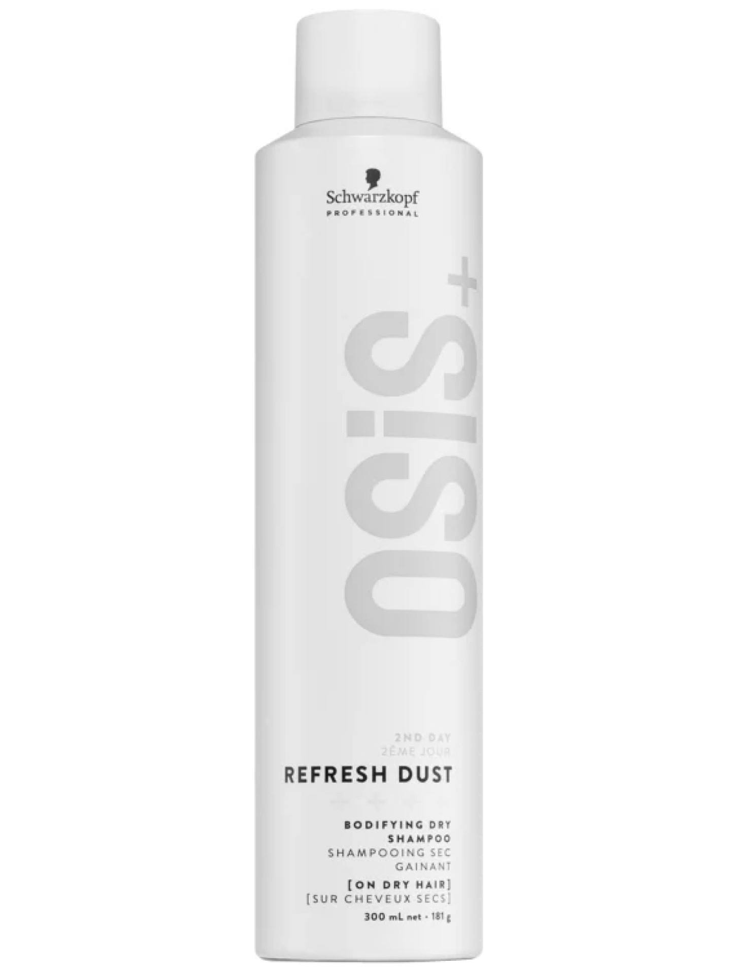 Osis Dust 300ml