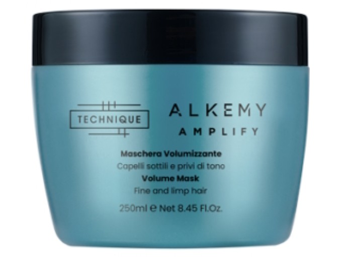 Technique Alkemy Amplify M�scara Efeito Volume 250ml