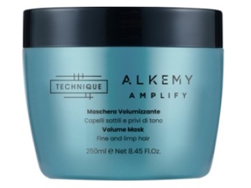 Technique Alkemy Amplify M�scara Efeito Volume 250ml