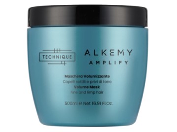 Technique Alkemy Amplify M�scara Efeito Volume 500ml