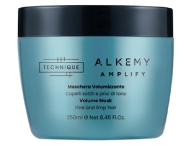 Technique Alkemy Amplify M�scara Efeito Volume 250ml - Image product